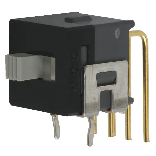 AS22AH NKK Switches